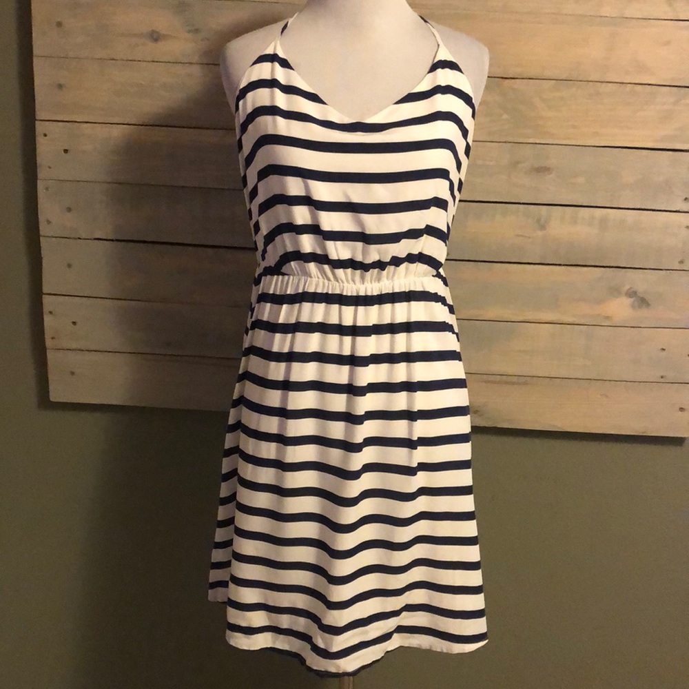 Lauren Conrad Dress